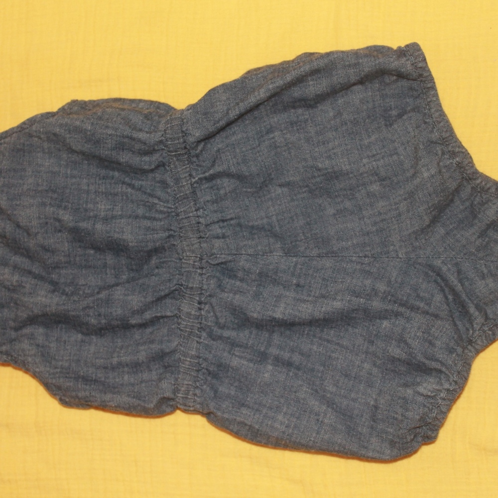 BABY GAP ROMPER 18-24 MOS - Picture 3 of 3